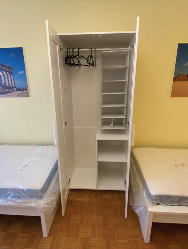 Se sei uno studente o studentessa alla ricerca di un'accogliente stanza in affitto, trattasi di a...