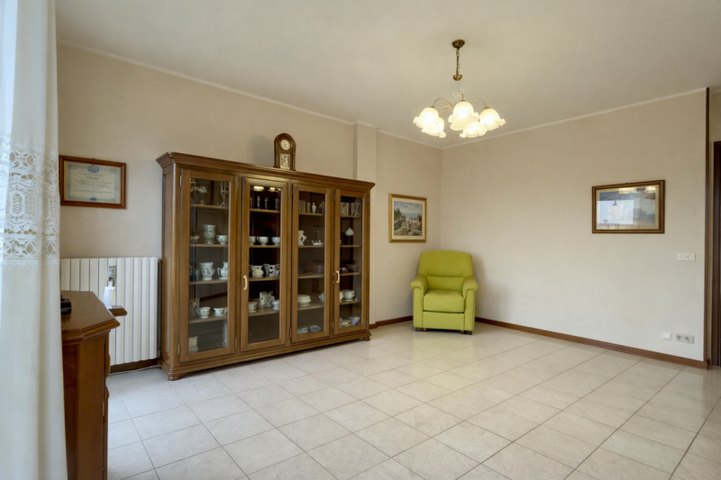 Nel cuore di Caselle di Selvazzano, in via Maria Ausiliatrice, in posizione centralissima e comod...