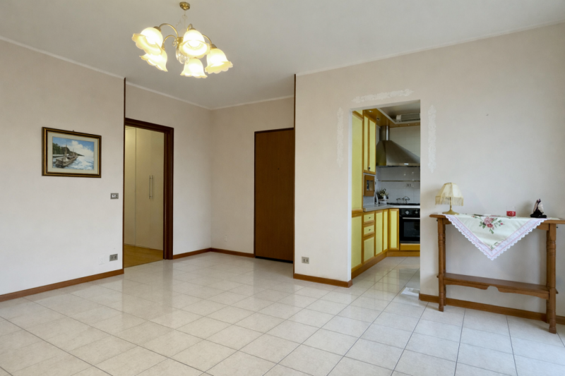 Nel cuore di Caselle di Selvazzano, in via Maria Ausiliatrice, in posizione centralissima e comod...