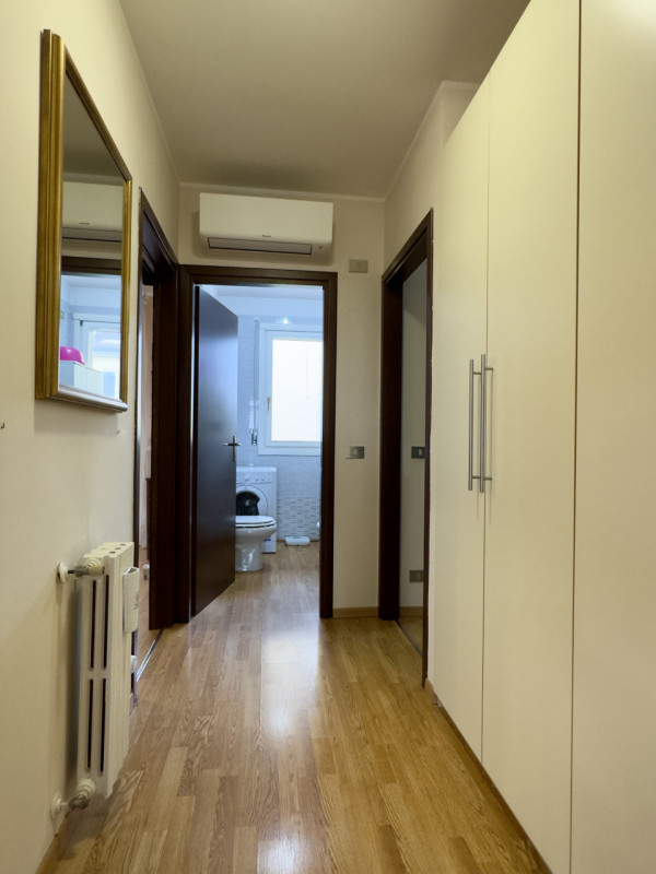 Nel cuore di Caselle di Selvazzano, in via Maria Ausiliatrice, in posizione centralissima e comod...