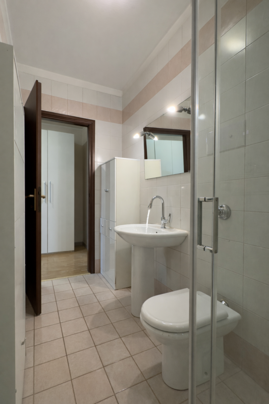 Nel cuore di Caselle di Selvazzano, in via Maria Ausiliatrice, in posizione centralissima e comod...