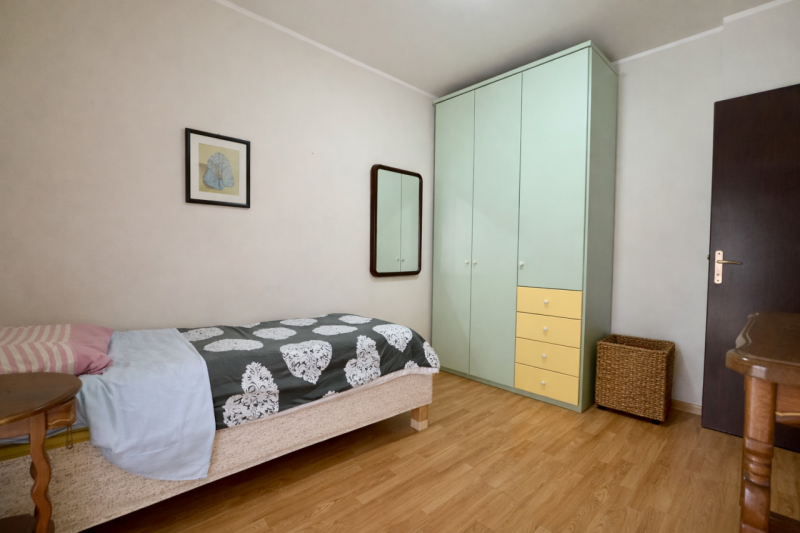 Nel cuore di Caselle di Selvazzano, in via Maria Ausiliatrice, in posizione centralissima e comod...