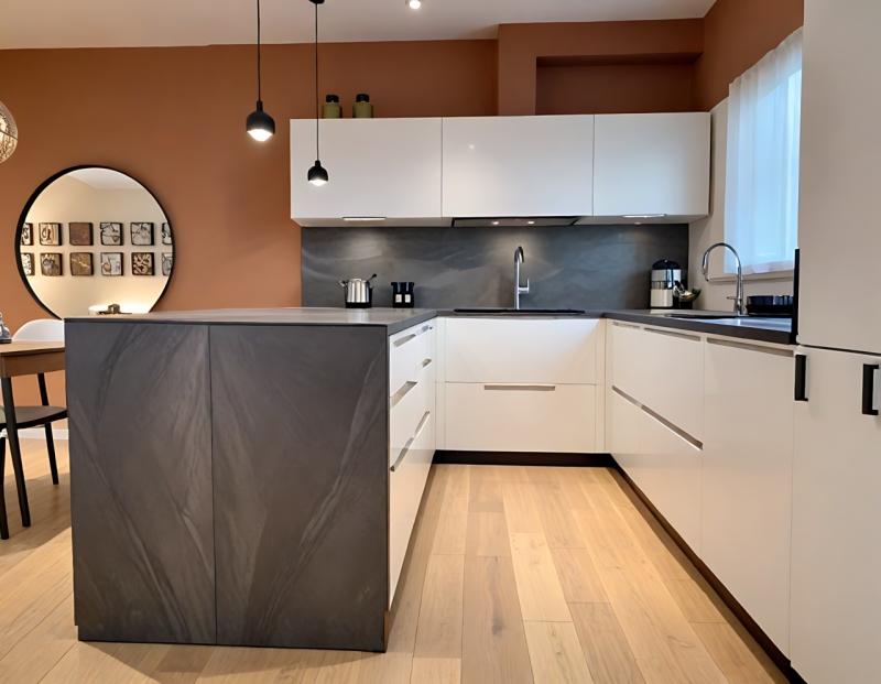 (Per INFO Roberto 3453195338) A Castelfranco Veneto, in una zona residenziale molto tranquilla e ...