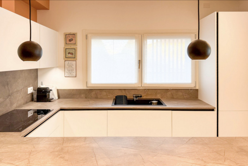 (Per INFO Roberto 3453195338) A Castelfranco Veneto, in una zona residenziale molto tranquilla e ...