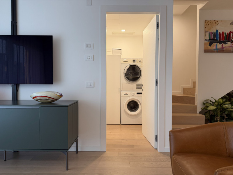 (Per INFO Roberto 3453195338) A Castelfranco Veneto, in una zona residenziale molto tranquilla e ...