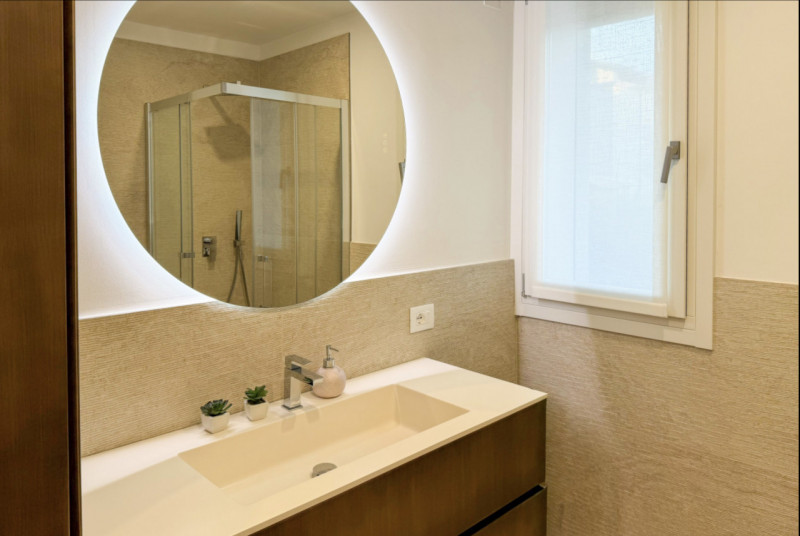 (Per INFO Roberto 3453195338) A Castelfranco Veneto, in una zona residenziale molto tranquilla e ...