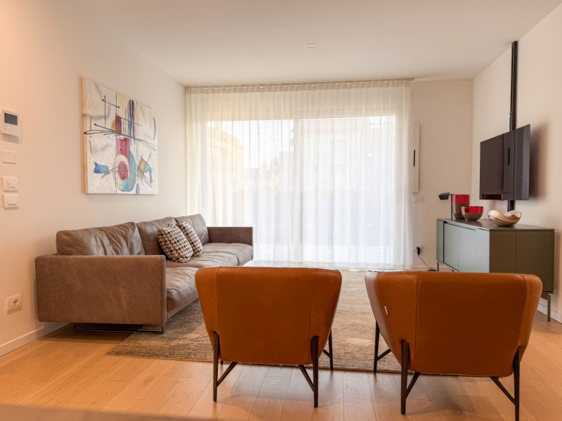 (Per INFO Roberto 3453195338) A Castelfranco Veneto, in una zona residenziale molto tranquilla e ...