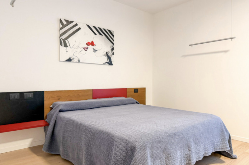 (Per INFO Roberto 3453195338) A Castelfranco Veneto, in una zona residenziale molto tranquilla e ...