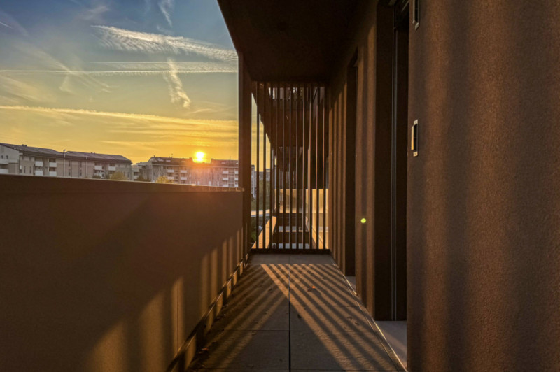 (Per INFO Roberto 3453195338) A Castelfranco Veneto, in una zona residenziale molto tranquilla e ...