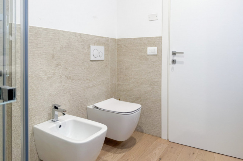 (Per INFO Roberto 3453195338) A Castelfranco Veneto, in una zona residenziale molto tranquilla e ...