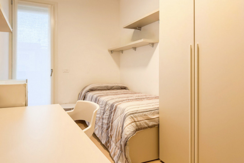 (Per INFO Roberto 3453195338) A Castelfranco Veneto, in una zona residenziale molto tranquilla e ...