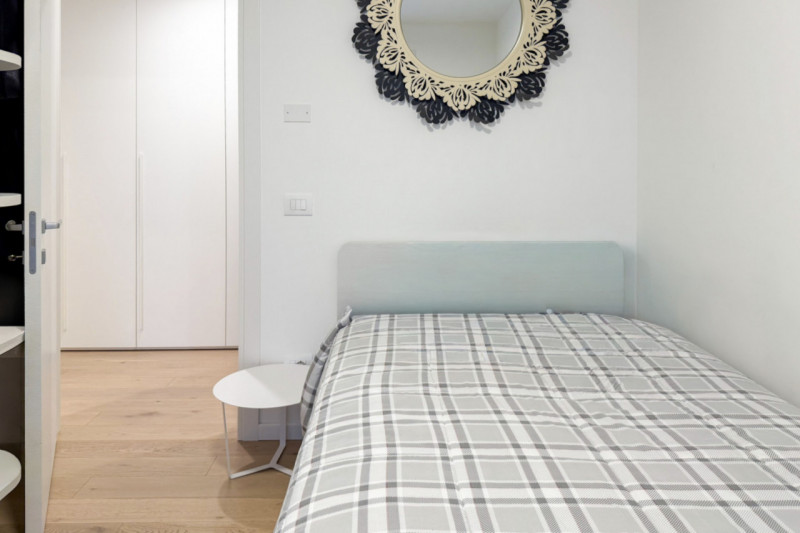 (Per INFO Roberto 3453195338) A Castelfranco Veneto, in una zona residenziale molto tranquilla e ...