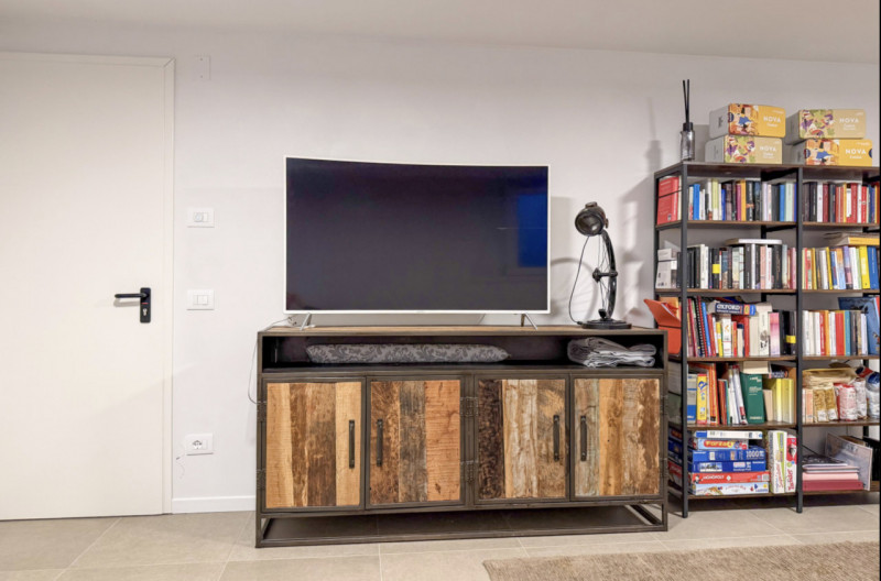 (Per INFO Roberto 3453195338) A Castelfranco Veneto, in una zona residenziale molto tranquilla e ...