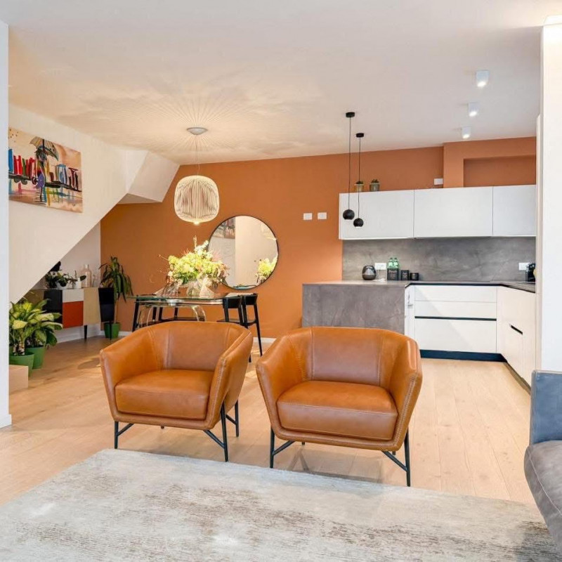 (Per INFO Roberto 3453195338) A Castelfranco Veneto, in una zona residenziale molto tranquilla e ...