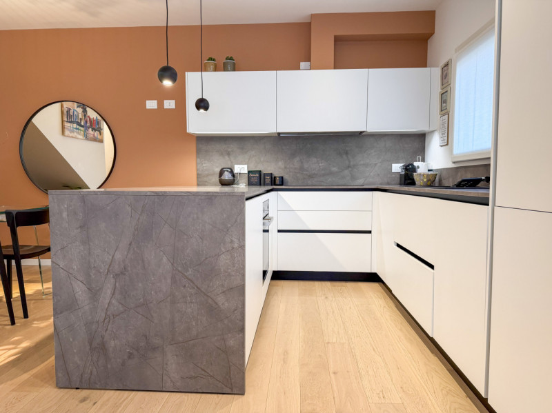 (Per INFO Roberto 3453195338) A Castelfranco Veneto, in una zona residenziale molto tranquilla e ...