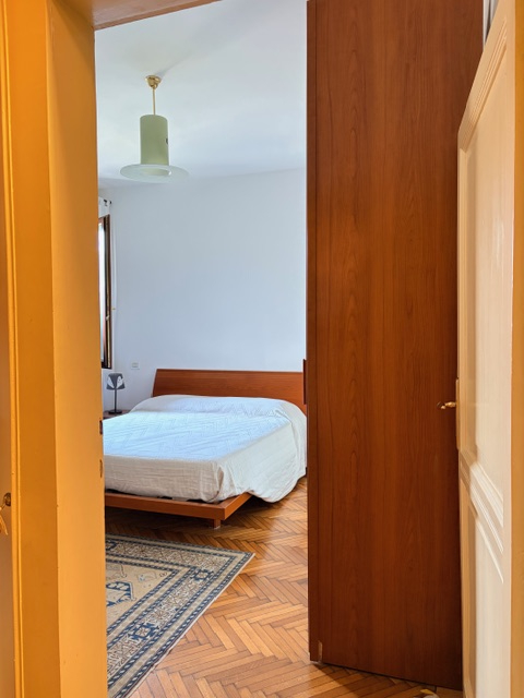 Porzione di casa(cielo-terra)  che per finiture e stile architettonico è un'opportunità rara da t...