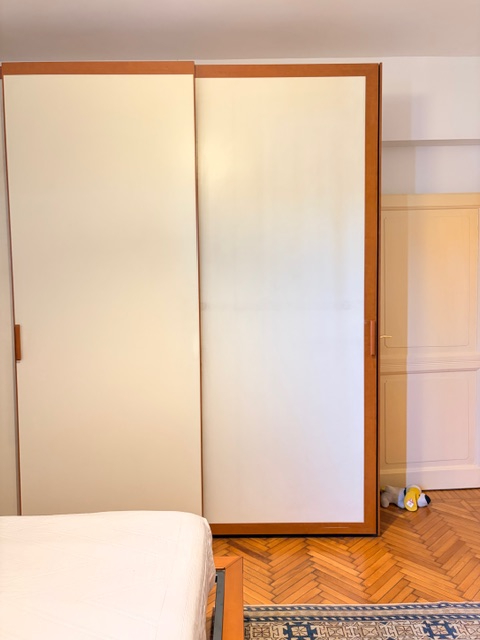 Porzione di casa(cielo-terra)  che per finiture e stile architettonico è un'opportunità rara da t...