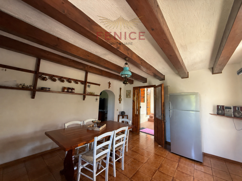 FENICE IMMOBILIARE presenta

Nel suggestivo scenario del Montello, a pochi chilometri dal centro ...