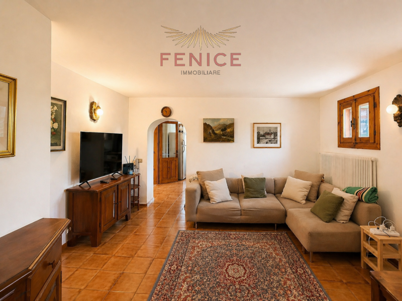 FENICE IMMOBILIARE presenta

Nel suggestivo scenario del Montello, a pochi chilometri dal centro ...
