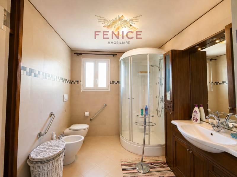FENICE IMMOBILIARE presenta

Nel suggestivo scenario del Montello, a pochi chilometri dal centro ...