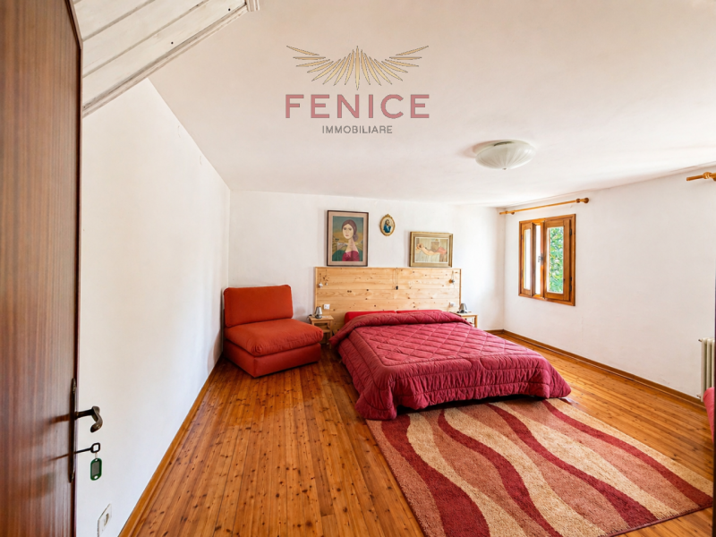 FENICE IMMOBILIARE presenta

Nel suggestivo scenario del Montello, a pochi chilometri dal centro ...