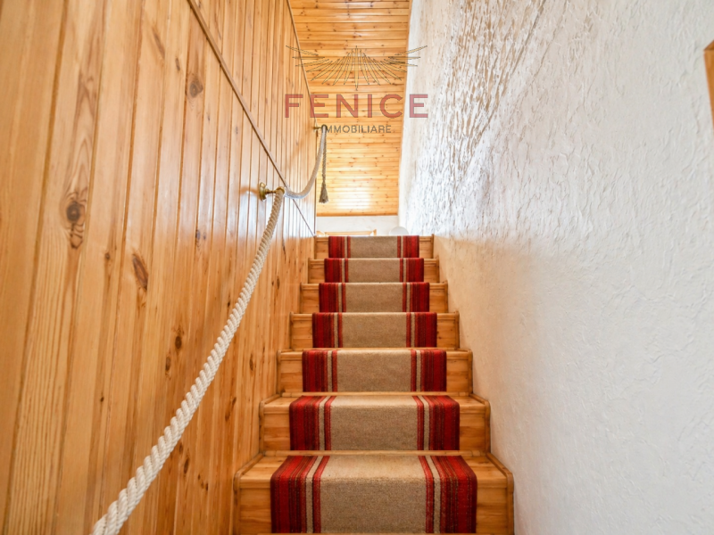 FENICE IMMOBILIARE presenta

Nel suggestivo scenario del Montello, a pochi chilometri dal centro ...