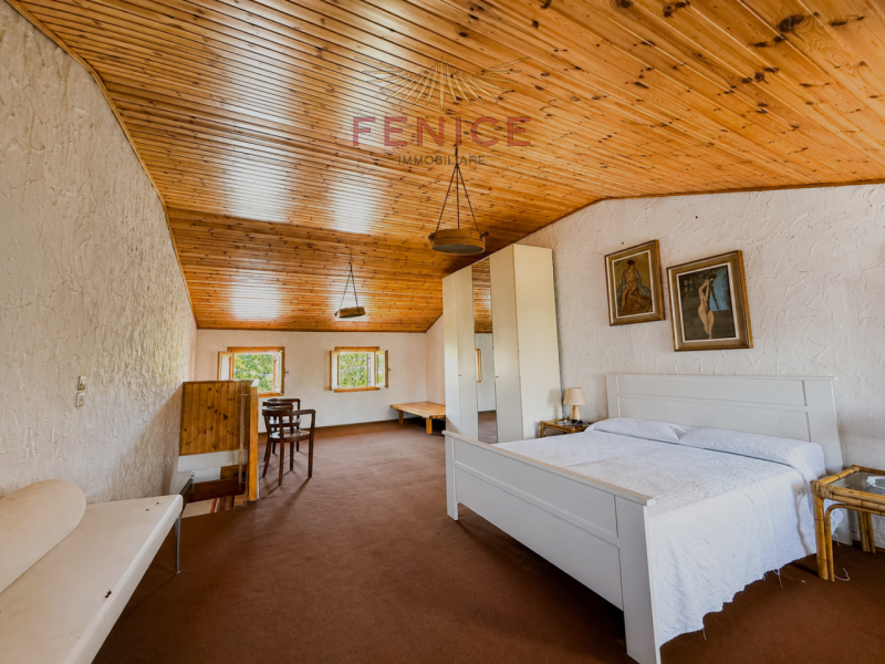 FENICE IMMOBILIARE presenta

Nel suggestivo scenario del Montello, a pochi chilometri dal centro ...