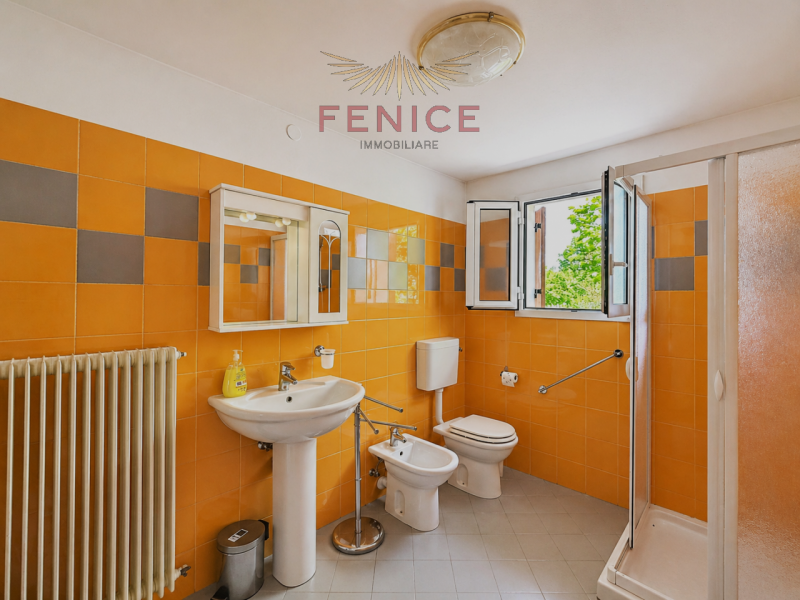 FENICE IMMOBILIARE presenta

Nel suggestivo scenario del Montello, a pochi chilometri dal centro ...
