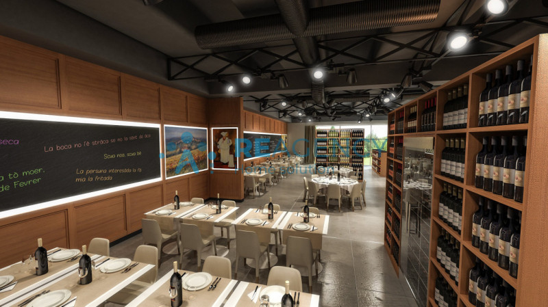 Vicenza 
Ristorante vicinanze stadio, cucina attrezzate ideale pizzeria, grande parcheggio di fro...