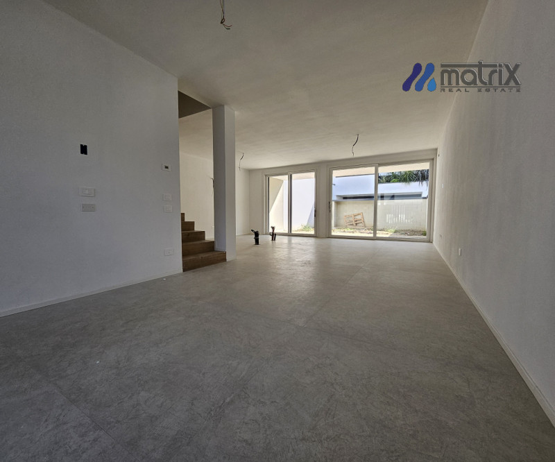 Ville a Schiera €. 324.000 zona centrale comoda a tutti i servizi.

A pochi Km dal centro di Pado...