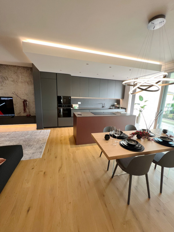 (Per INFO Cristina 3389226442) Padova, in un'area residenziale caratterizzata dalla suggestiva pr...