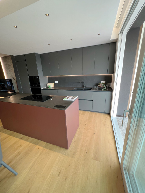 (Per INFO Cristina 3389226442) Padova, in un'area residenziale caratterizzata dalla suggestiva pr...