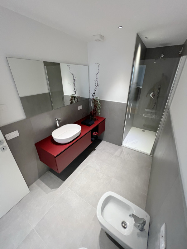 (Per INFO Cristina 3389226442) Padova, in un'area residenziale caratterizzata dalla suggestiva pr...