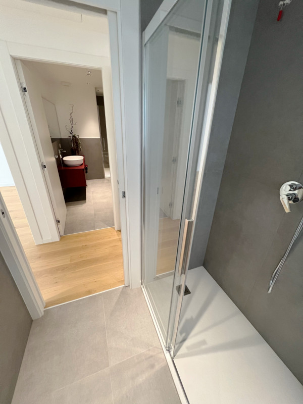 (Per INFO Cristina 3389226442) A Padova, in un'area residenziale caratterizzata dalla suggestiva ...
