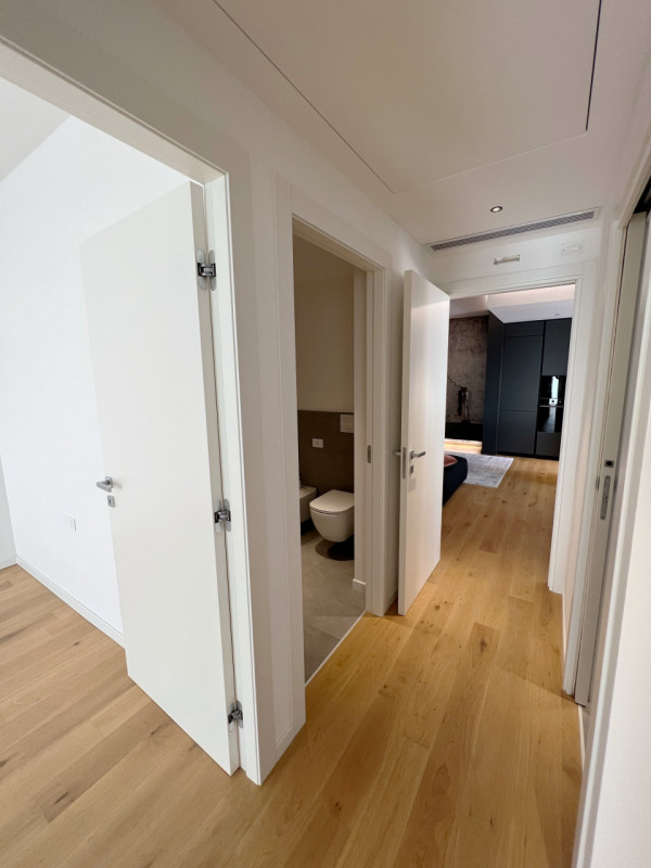 (Per INFO Cristina 3389226442) A Padova, in un'area residenziale caratterizzata dalla suggestiva ...