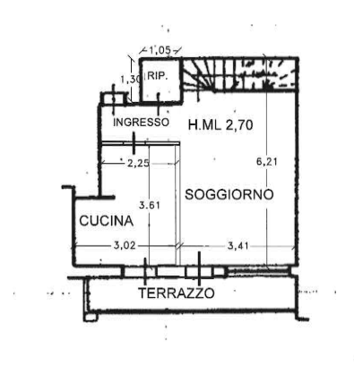 Rif. A.A.45-24

Vendita all'asta - appartamento al 1° e 2° piano in data 24 febbraio 2026

Descri...