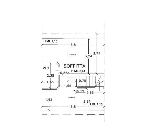 Rif. A.A.45-24

Vendita all'asta - appartamento al 1° e 2° piano in data 24 febbraio 2026

Descri...
