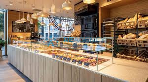 Vicenza centro
Vicenza corso Palladio, negozio di vendita di pane e pizza con possibilità di inse...