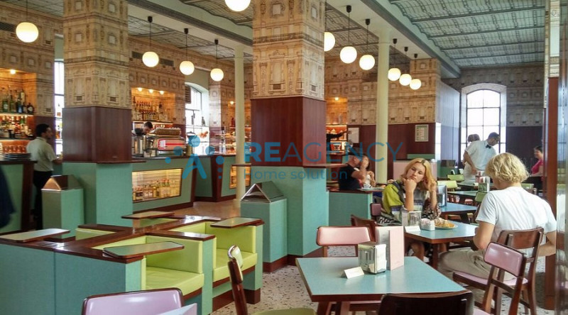 Montecchio Maggiore
A Montecchio Maggiore, bar giornaliero con cucina attrezzata, gestione trente...