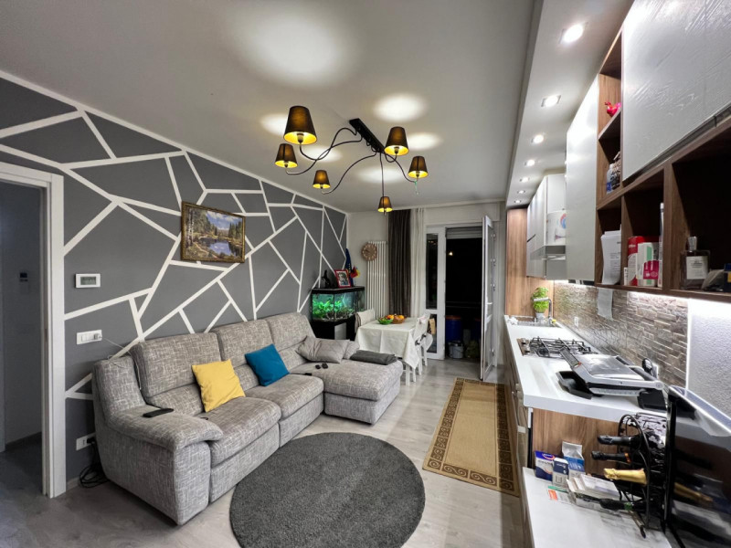 Proponiamo in vendita un grazioso mini appartamento a Camisano Vicentino, inserito in un curato c...