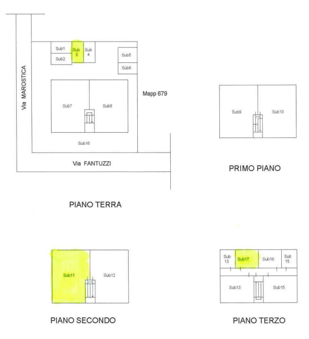 Rif. A.A.285-23

Vendita all'asta - appartamento al 2° piano in data 24 febbraio 2026

Descrizion...