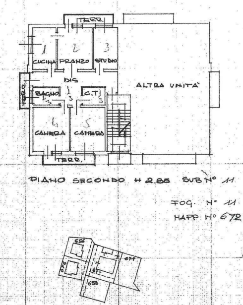 Rif. A.A.285-23

Vendita all'asta - appartamento al 2° piano in data 24 febbraio 2026

Descrizion...