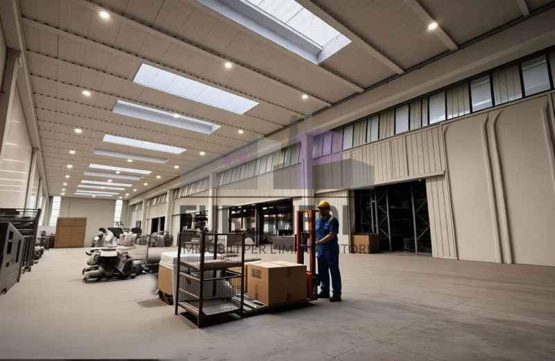 Rif. EWA – ANTONIO – Per informazioni: 338.4892021
EUROMEDIA propone in locazione un interessante...