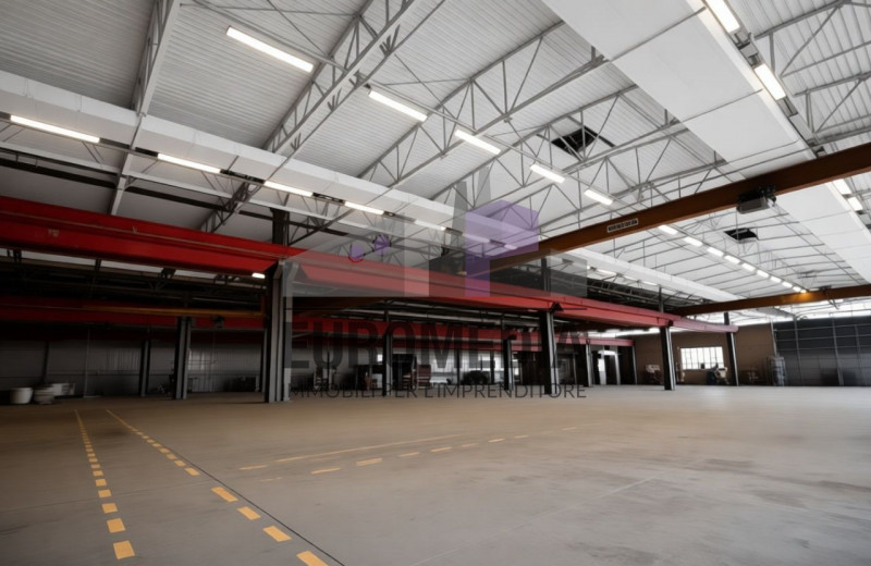 Rif. EWA – ANTONIO – Per informazioni: 338.4892021
EUROMEDIA propone in locazione un interessante...