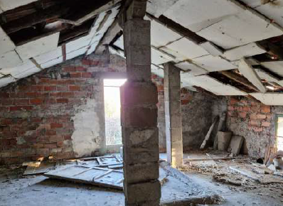 Rif. A.A.217-23

Vendita all'asta - edificio residenziale su 3 livelli in data 24 febbraio 2026

...