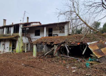 Rif. A.A.217-23

Vendita all'asta - edificio residenziale su 3 livelli in data 24 febbraio 2026

...