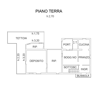 Rif. A.A.217-23

Vendita all'asta - edificio residenziale su 3 livelli in data 24 febbraio 2026

...