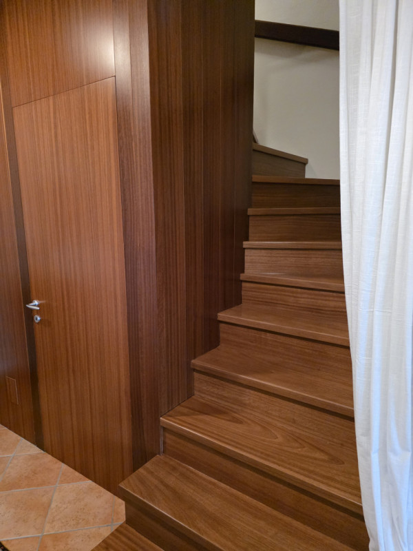 Scoprite questo INTROVABILE ATTICO, un gioiello nel cuore di Padova, situato nella tranquilla zon...