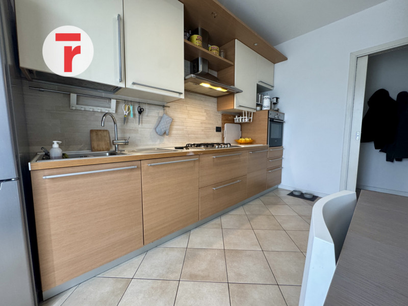 CAMPODARSEGO - loc.Reschigliano - A due passi dalla Chiesa, dal supermercato e da tutti i servizi...