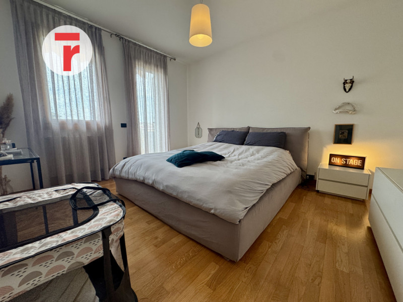 CAMPODARSEGO - loc.Reschigliano - A due passi dalla Chiesa, dal supermercato e da tutti i servizi...